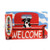 Welcome Pup by Jellybean