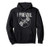 I Prevail - Skeleton Hands - Official Merchandise Pullover Hoodie