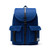 Herschel Dawson Backpack Eclipse CrosshatchSilver Reflective Rubber Insert Classic 20_5L