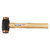 Vaughan 580-12 C150 Copper Face Hammer with 1-12-Inch Face Diameter