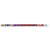 J_R_ Moon Pencil JRM2113BBN Pencils Star Student Grade Kindergarten to 1 Age 4_8 Height 7_4 Wide 2_4 Length Pack of 144