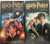 Harry Potter VHS Bundle Harry Potter and The Sorcerers Stone ~ Harry Potter and The Chamber of Secrets