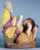 Roman Patrons & Protectors St. Mark * Saint Catholic Confirmation Santo