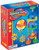 Toysmith 37-Piece Marble Run