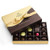 GODIVA Chocolatier Dark Chocolate Gift Box 22-Ct_