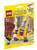 Mixels Lego Jamzy