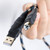 SKW Audiophiles USB Printer Cable USB A to USB B High Speed Cable 6_5ft  2M