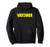 Watchmen Logo Pullover Hoodie