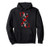 Harley Quinn of Diamonds Pullover Hoodie