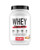 Staunch Whey Isolate Caramel Von Mocha 2 LBS - Whey Protein Isolate