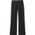 prAna Womens Regular Inseam Vivica Pants Black X-Small