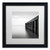 Rust Never Sleeps by Dave MacVicar Frame 16 by 16 White Matte