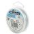 Beadalon 49-Strand Bead Stringing Wire, 0.018-Inch, White, 30-Feet