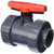 Spears 1831-025 PVC Schedule 80 Industrial Ball Valves