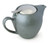 ZEROJAPAN Universal teapot 580cc antique silver BBN-03 ASV japan import