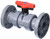 Spears 1833V-012C CPVC Schedule 80 Product VentedBleach Ball Valves