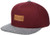 Pendleton Mens Wool Mixed Hat Peony   Grey 1-SZ
