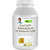 Andrew Lessman Calcium Magnesium Intensive Care 250 Capsules  Bone and Skeleton Health Essentials_ Easy to Swallow Capsules with Super Soluble Fine Powder_ Gentle to Even The Most Sensitive Stomachs