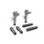 PGYTECH Landing Gear Extensions LED Headlamp Set for DJI Mavic Air 2