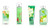 Bath   Body Works Cucumber Melon Set  Shower Gel Body Lotion Body Cream   Fragrance Mist