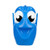 Finding Dory Soft Lite - Dory - Soft and Portable Light-Up Toy and Nightlight