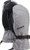 Burton Mens Profile Mitten Monument Heather Medium