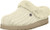 Skechers BOBS from Womens Keepsakes Ice Angel Slipper Natural 8_5 W US