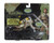 The crocodile hunter talking scuba diving Steve Irwin with TIger Shark includes Remora