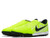 Nike Youth Phantom Venom Academy Turf Soccer Shoes VoltObsidian Volt Numeric-3