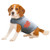 Thundershirt Dog Anxiety Polo Shirt Major League Baseball Officially Licensed - San Francisco Giants Large