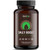 Detox Organics Daily Boost - Metabolism Booster and Thyroid Supplement Made from Green Tea Extract - Promotes Energy Increase - 120 Capsules
