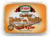 Ziyad Halva with Vanilla 12_34-Ounce Pack of 6