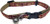 Pets First Collegiate Pet Accessories, Cat Collar, Florida State Seminoles, One Size