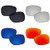 Galvanic 4 Pairs Replacement Lenses for Oakley Catalyst OO9272 Pack P01