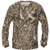 Banded Tech Stalker Mock Shirt-MAX5-Medium