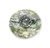 Celtic Dragon Medallion on Connemara Marble Paperweight