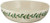 Lenox Holiday Entertaining Pasta Serving Bowl