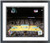 North Carolina Tar Heels Dean Smith Center Photo 4 12_5 x 15_5 Framed