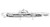 Fascinations Metal Earth German U-Boat Type XXI 3D Metal Model Kit