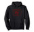 Slipknot Goat Crest Hoodie Pullover Hoodie
