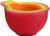 Trudeau Bamboo Melamine Measuring Cups, Set of 4