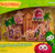 Big Idea Veggie Tales Wooden Nativity Set 00516