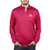 Top of the World Ohio State Buckeyes Mens Team Color Space Dyed Poly Quarter Zip Pullover Large