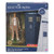 Doctor Who 5th Dr and Tardis Set - Classic Dr Who Action Figure and Tardis Set - Doctor Who Merchandise - Character Options - 5_5
