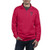Top of the World Texas Tech Red Raiders Mens Quarter Zip Sweatshirt Team Applique Icon Large