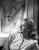 Ingrid Bergman Posed in a Long Sleeve Blouse with Buttons Photo Print (8 x 10)