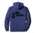US DC Suicide Squad Harley Quinn Daddys Lil Monster 01 Pullover Hoodie
