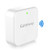 Smart Door Lock WiFi Gateway-SMONET Bluetooth Keyless Entry Keypad Smart Deadbolt Wi-Fi Bridge TTLock Smart Deadbolt WiFi Hub Work G2 Gateway G2 Hub with Alexa