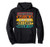 I Hate Being Awesome But Im A X-Ray Tech Retirement Gift Pullover Hoodie