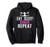 Vintage Eat Sleep Cheer Repeat Funny Cheerleading Love Gift Pullover Hoodie